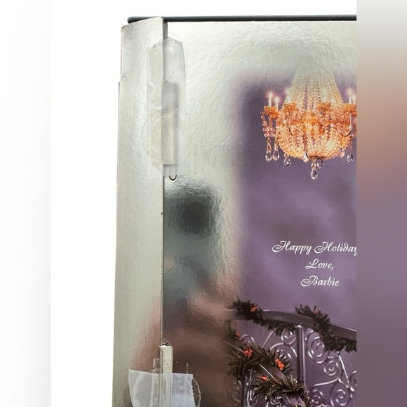 Holiday Edition Barbie 1998 - Picture 5 of 7